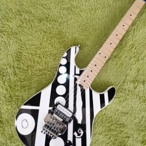 Gibson Made in China with postage