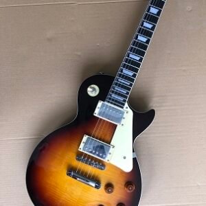 Gibson Made in China with postage
