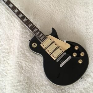 Gibson Made in China with postage